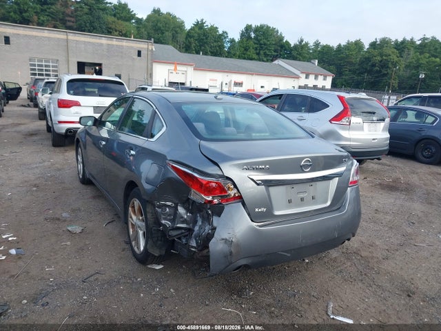 Nissan Altima 2.5 Sv 2015 1N4AL3APXFC419902 Image 6