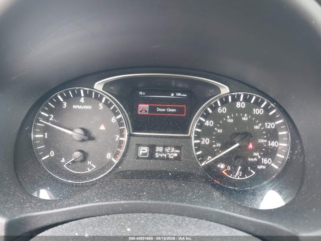 Nissan Altima 2.5 Sv 2015 1N4AL3APXFC419902 Image 7