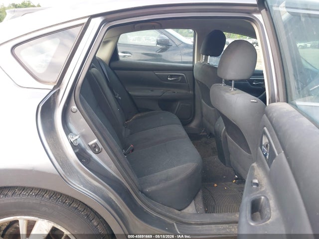 Nissan Altima 2.5 Sv 2015 1N4AL3APXFC419902 Image 8