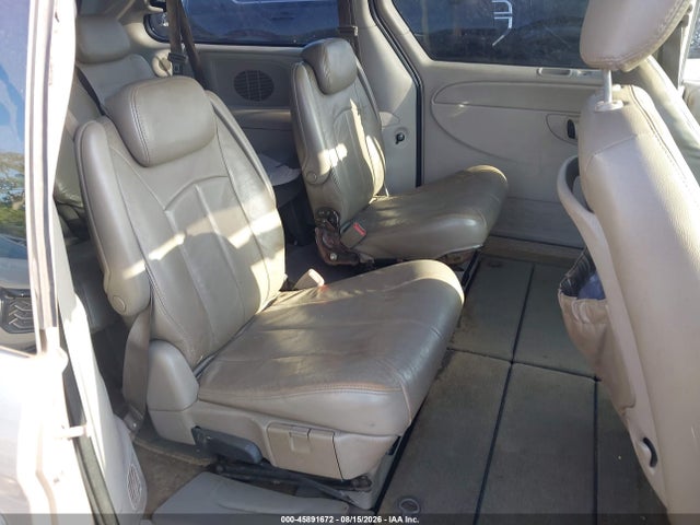 45891672 :رقم المزاد ، 2A4GP44R26R873705 vin ، 2006 Chrysler Town & Country Lx مزاد بيع