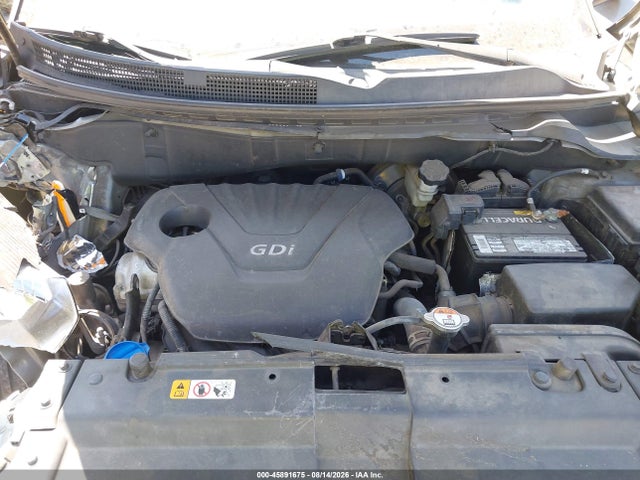Aukcja sprzedaży 2016 Kia Soul !, vin: KNDJN2A21G7318907, numer aukcji: 45891675