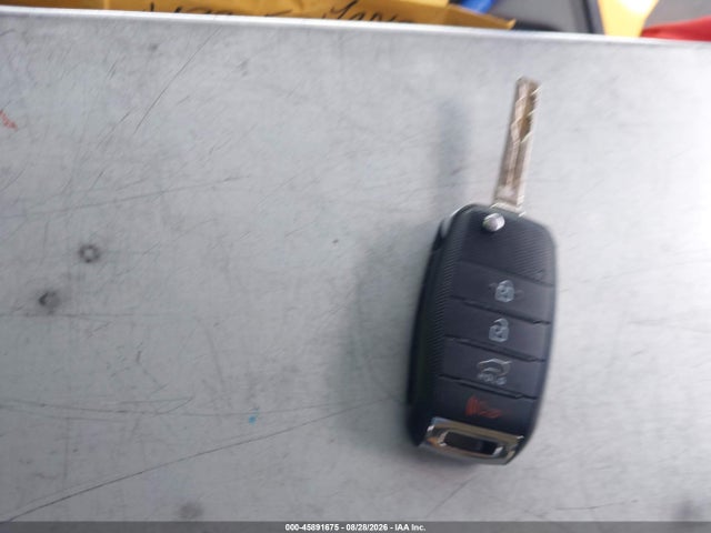 Aukcja sprzedaży 2016 Kia Soul !, vin: KNDJN2A21G7318907, numer aukcji: 45891675