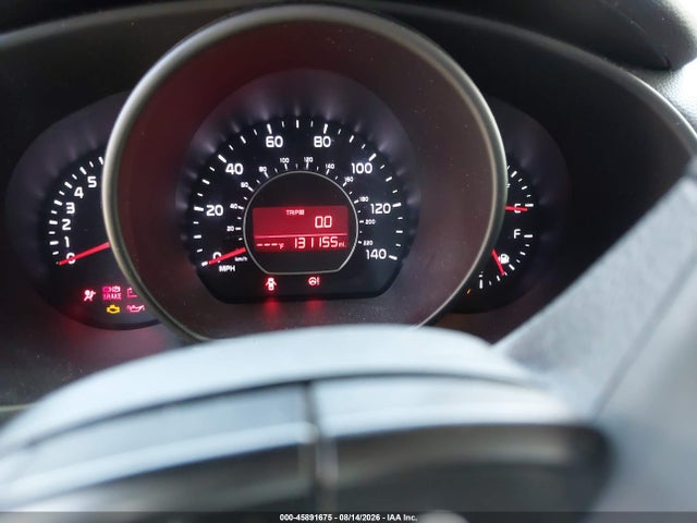 Aukcja sprzedaży 2016 Kia Soul !, vin: KNDJN2A21G7318907, numer aukcji: 45891675