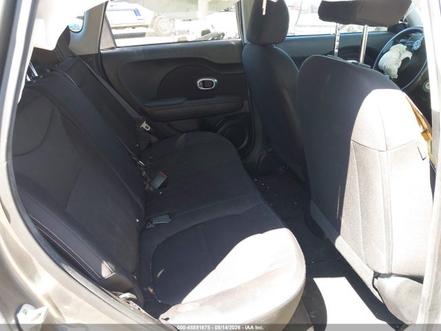 Aukcja sprzedaży 2016 Kia Soul !, vin: KNDJN2A21G7318907, numer aukcji: 45891675