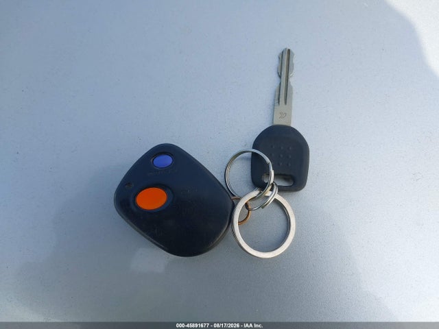 Продаж на аукціоні авто 2003 Subaru Forester X, vin: JF1SG636X3H716021, номер лоту: 45891677