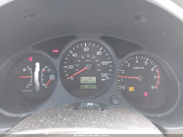 Продаж на аукціоні авто 2003 Subaru Forester X, vin: JF1SG636X3H716021, номер лоту: 45891677