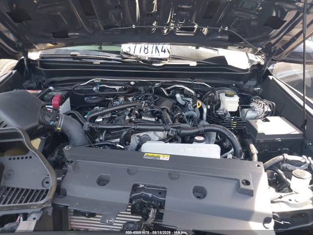 3TMLB5JN2SM193329 Toyota Tacoma Trd Sport