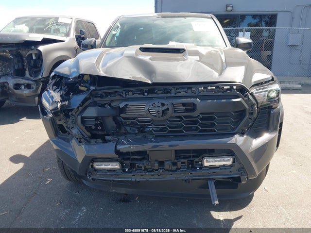3TMLB5JN2SM193329 Toyota Tacoma Trd Sport