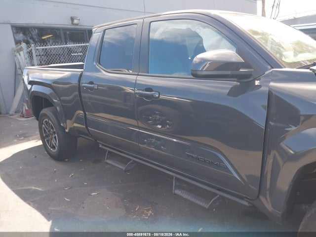 3TMLB5JN2SM193329 Toyota Tacoma Trd Sport