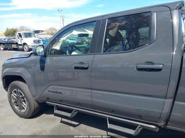 3TMLB5JN2SM193329 Toyota Tacoma Trd Sport