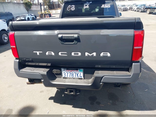 3TMLB5JN2SM193329 Toyota Tacoma Trd Sport
