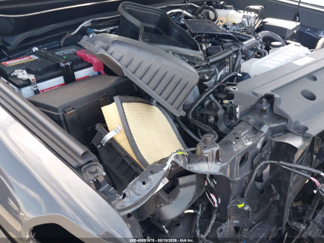 3TMLB5JN2SM193329 Toyota Tacoma Trd Sport