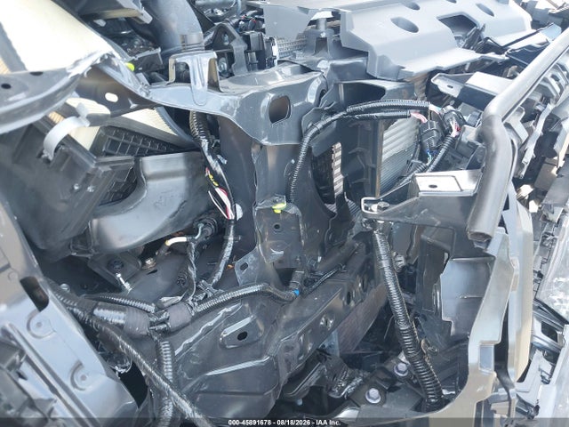 3TMLB5JN2SM193329 Toyota Tacoma Trd Sport