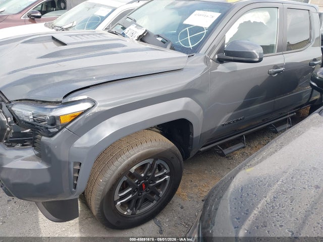 3TMLB5JN2SM193329 Toyota Tacoma Trd Sport