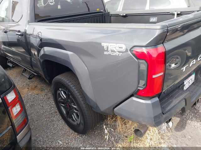 3TMLB5JN2SM193329 Toyota Tacoma Trd Sport