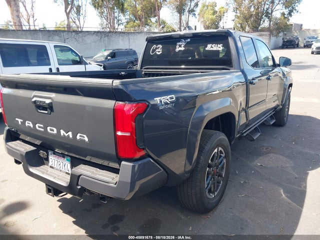 3TMLB5JN2SM193329 Toyota Tacoma Trd Sport