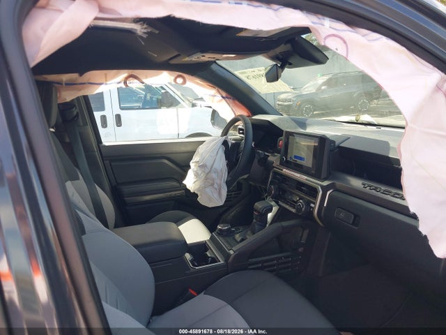 3TMLB5JN2SM193329 Toyota Tacoma Trd Sport