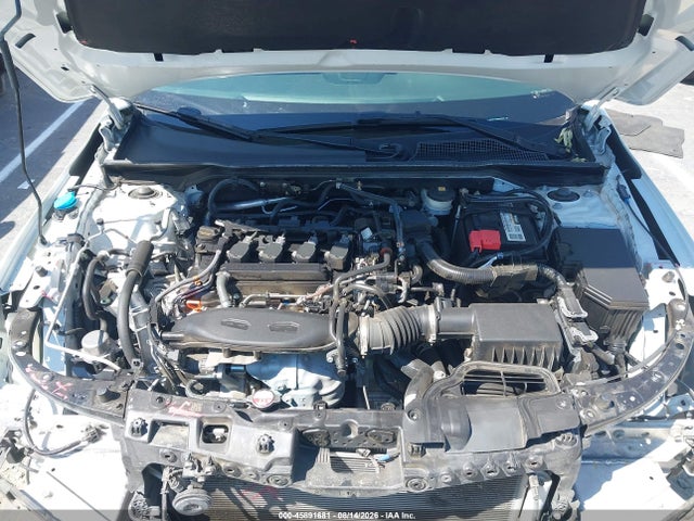 Продажа на аукционе авто 2023 Honda Civic Ex/ex W/o Bsi, vin: 2HGFE1F70PH319749, номер лота: 45891681