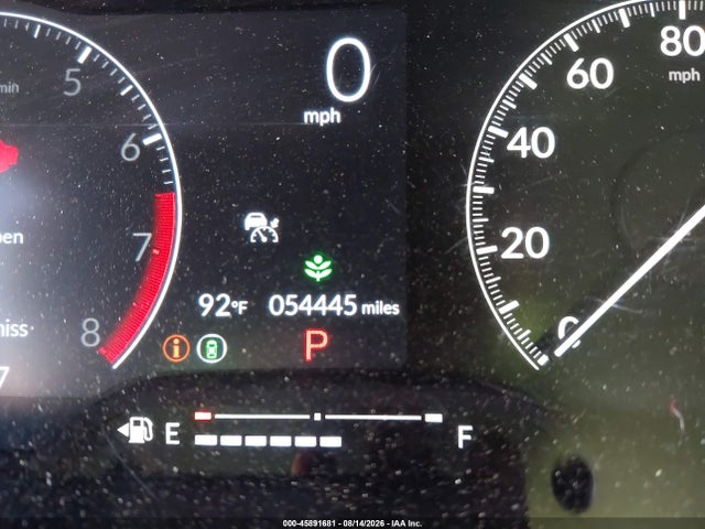 Продажа на аукционе авто 2023 Honda Civic Ex/ex W/o Bsi, vin: 2HGFE1F70PH319749, номер лота: 45891681