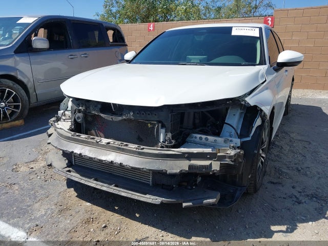 Продажа на аукционе авто 2023 Honda Civic Ex/ex W/o Bsi, vin: 2HGFE1F70PH319749, номер лота: 45891681