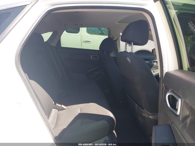 Продажа на аукционе авто 2023 Honda Civic Ex/ex W/o Bsi, vin: 2HGFE1F70PH319749, номер лота: 45891681