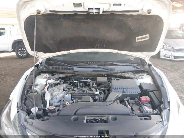Nissan Altima 2.5 Sl 2018 1N4AL3AP6JC155733 Image 10
