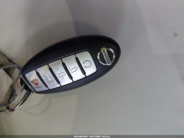 Nissan Altima 2.5 Sl 2018 1N4AL3AP6JC155733 Image 11