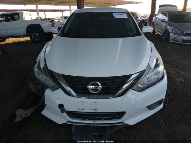 Nissan Altima 2.5 Sl 2018 1N4AL3AP6JC155733 Image 13
