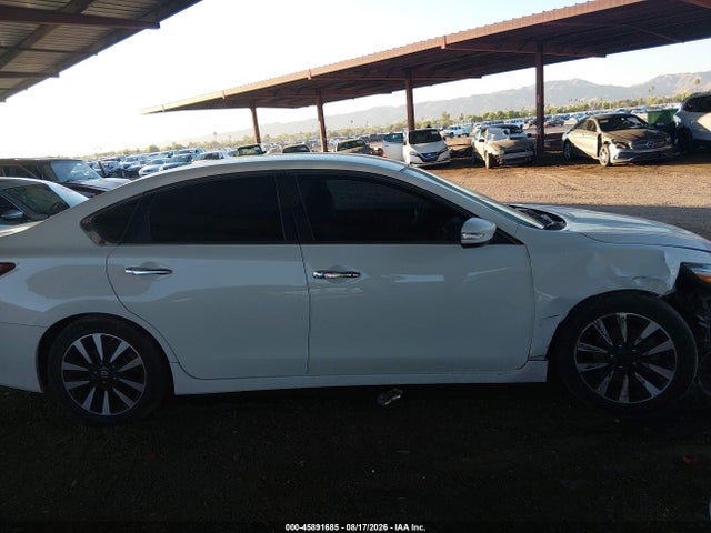 Nissan Altima 2.5 Sl 2018 1N4AL3AP6JC155733 Image 14