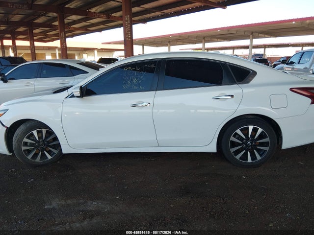 Nissan Altima 2.5 Sl 2018 1N4AL3AP6JC155733 Image 15