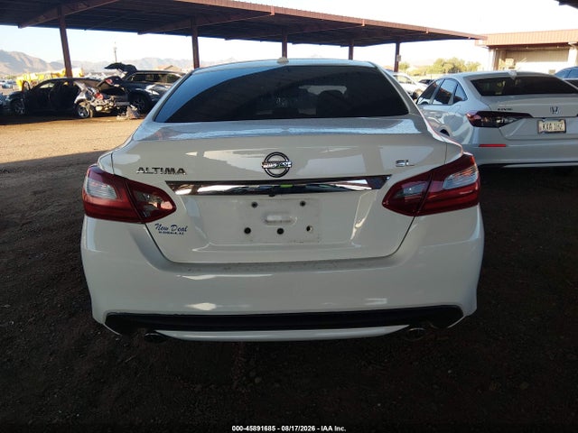 Nissan Altima 2.5 Sl 2018 1N4AL3AP6JC155733 Image 17
