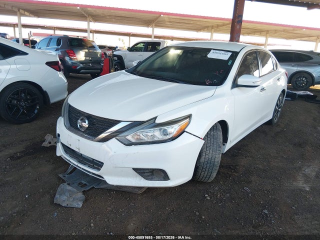 Nissan Altima 2.5 Sl 2018 1N4AL3AP6JC155733 Image 2