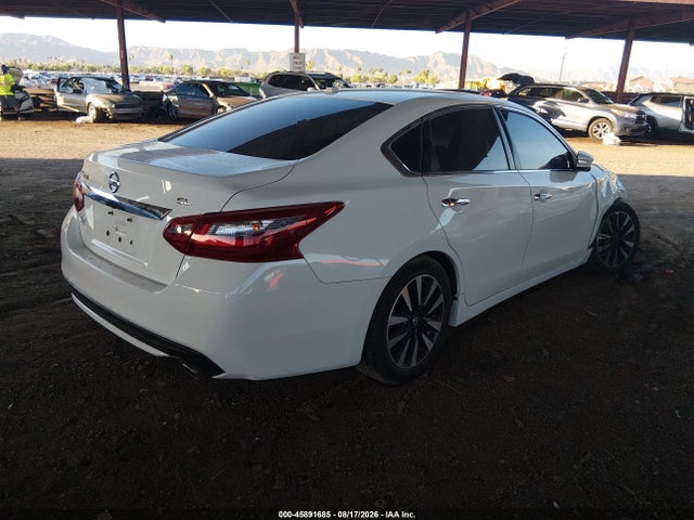 Nissan Altima 2.5 Sl 2018 1N4AL3AP6JC155733 Image 4