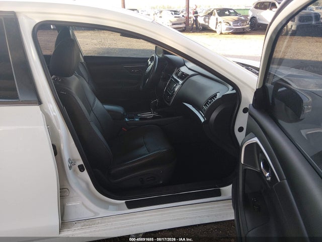 Nissan Altima 2.5 Sl 2018 1N4AL3AP6JC155733 Image 5