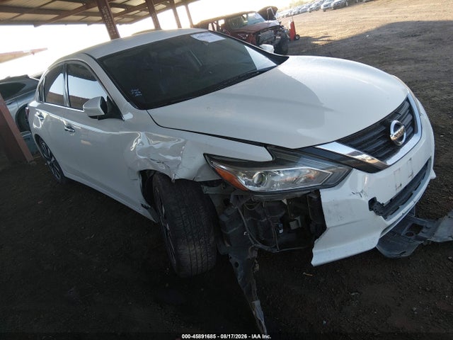 Nissan Altima 2.5 Sl 2018 1N4AL3AP6JC155733 Image 6