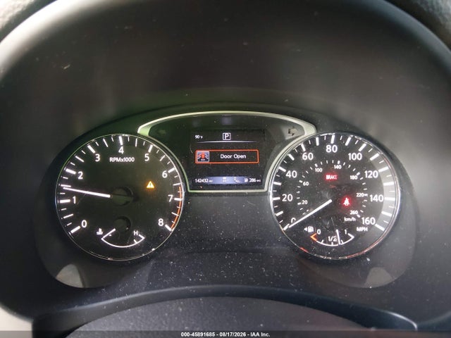 Nissan Altima 2.5 Sl 2018 1N4AL3AP6JC155733 Image 7