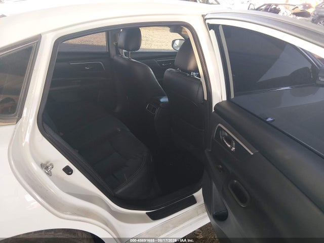 Nissan Altima 2.5 Sl 2018 1N4AL3AP6JC155733 Image 8