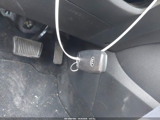 KIA NIRO LX 2019 KNDCB3LC0K5259804 Image 11