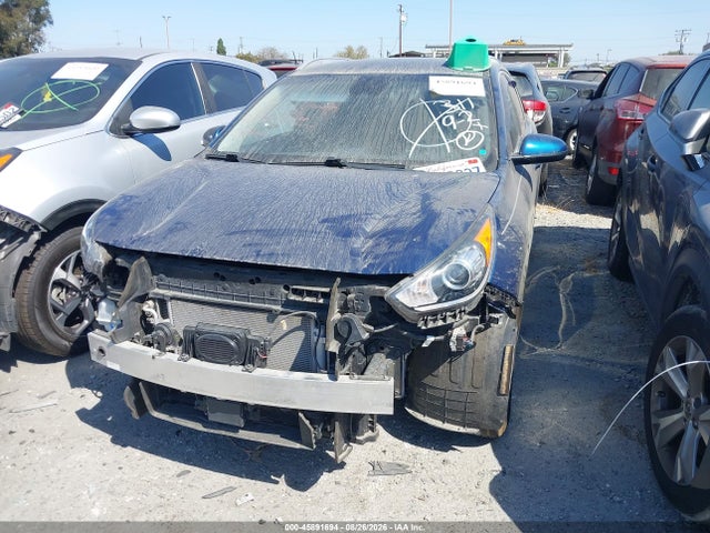 KIA NIRO LX 2019 KNDCB3LC0K5259804 Image 13