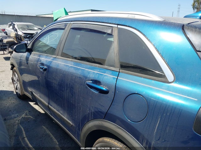 KIA NIRO LX 2019 KNDCB3LC0K5259804 Image 15
