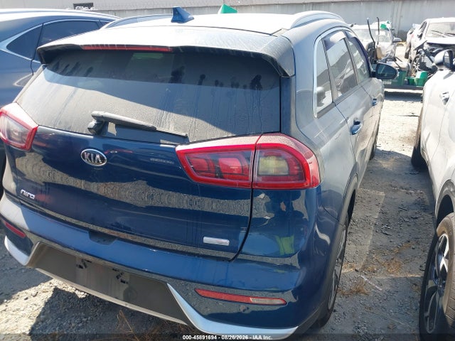 KIA NIRO LX 2019 KNDCB3LC0K5259804 Image 17