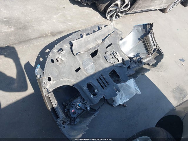 KIA NIRO LX 2019 KNDCB3LC0K5259804 Image 12