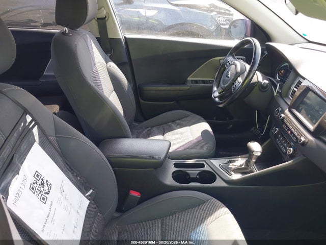 KIA NIRO LX 2019 KNDCB3LC0K5259804 Image 5