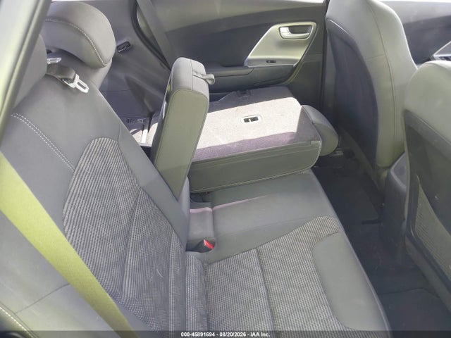 KIA NIRO LX 2019 KNDCB3LC0K5259804 Image 8