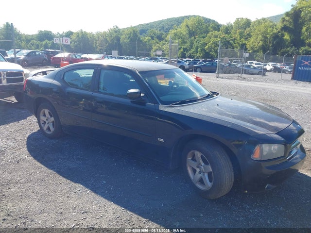 Auction sale of the 2010 Dodge Charger Sxt, vin: 2B3CA3CV7AH312432, lot number: 45891696