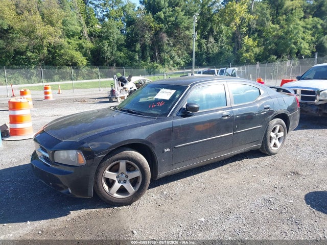 Aukcja sprzedaży 2010 Dodge Charger Sxt, vin: 2B3CA3CV7AH312432, numer aukcji: 45891696