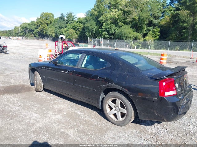 Aukcja sprzedaży 2010 Dodge Charger Sxt, vin: 2B3CA3CV7AH312432, numer aukcji: 45891696