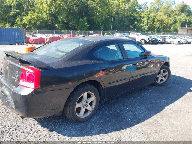 Aukcja sprzedaży 2010 Dodge Charger Sxt, vin: 2B3CA3CV7AH312432, numer aukcji: 45891696