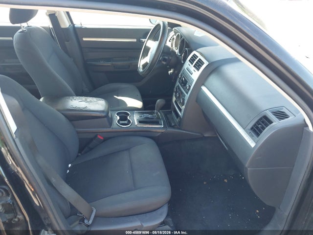 Aukcja sprzedaży 2010 Dodge Charger Sxt, vin: 2B3CA3CV7AH312432, numer aukcji: 45891696