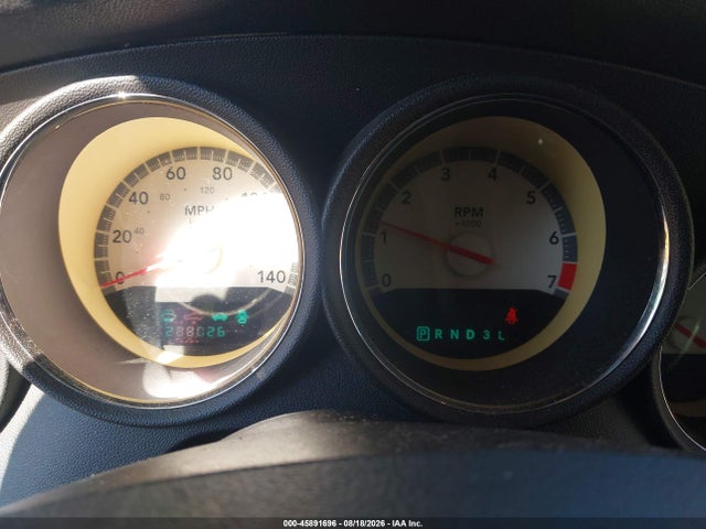 Aukcja sprzedaży 2010 Dodge Charger Sxt, vin: 2B3CA3CV7AH312432, numer aukcji: 45891696